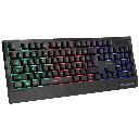 TECLADO PARA JUEGO MARVO K606