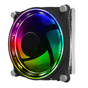 COOLER FAN INTERNO GAMEMAX GAMMA 300 rainbow