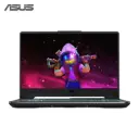 Notebook asus tuf Gaming core i5 210h 16" FX607VJ-RL017 ddr4 16gb/512gb ssd rtx3050 / vram 6gb mecha gray bag-mouse