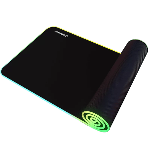 [038017028GAMGMP003NEG] MOUSE PAD GAMING GAMEMAX GMP-003