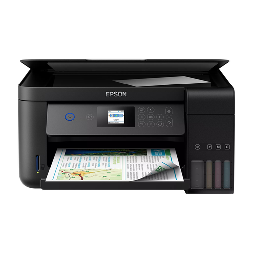 [005001004EPSL4260] IMPRESORA MULTIFUNCION EPSON L4260 AIO WIFI TINTA CONTINUA