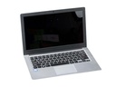 L- Notebook Vantec  13.3"  Intel VAN-N3350 6GB / 64GB+512GB SSD Plateado