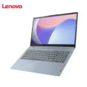 Notebook Lenovo 15.6" fhd Ideapad Slim 3 15iah8 core-i5 12450H 2.0Ghz 8gb ram/ 256gb ssd / 83er00jnlm / Artic grey