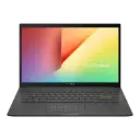 NOTEBOOK ASUS VIVOBOOK 14’’ K413EA-AM1738 CORE i3-1115G4 FREE OS 4GB/256GB SSD BLACK +BACKPACK