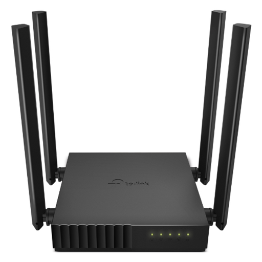 [TPKARCHERC50] ROUTER TP-LINK WIRELESS DUAL BAND AC1200 ARCHER C50