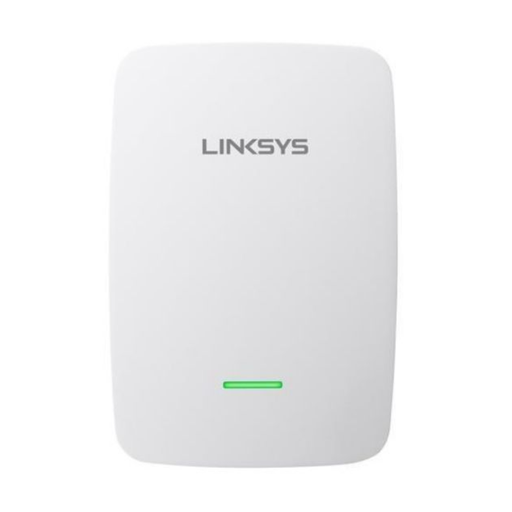 [020001005LINRE3000WLA] EXTENSOR DE RANGO LINKSYS RE3000W-LA WIRELESS N300