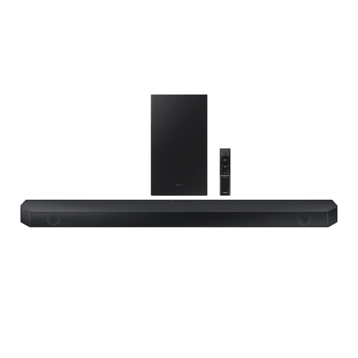 [SAMHWQ600C/ZP] Barra de sonido Samsung HW-Q600C/ZP