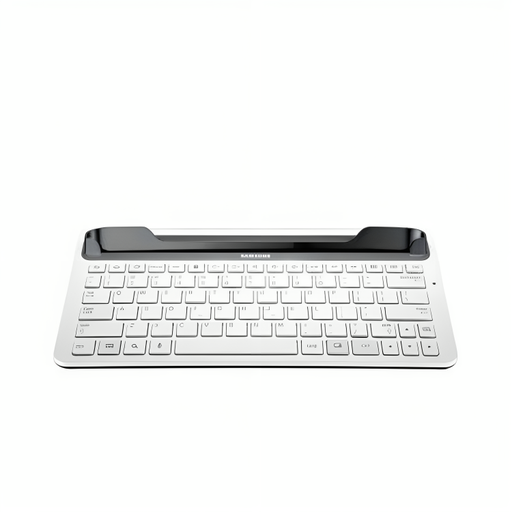 [K14AWEGSTABLA] TECLADO SAMSUNG GALAXY TAB 10" ECR-K14AWEGSTA BLANCO