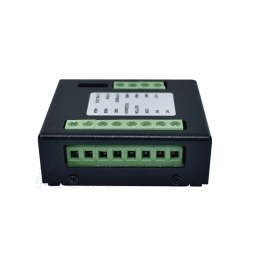 [040008DAHDEE1010B] DEE1010B   MODULO CONTROLADOR DE PUERTAS PARA VIDEO PORTEROS