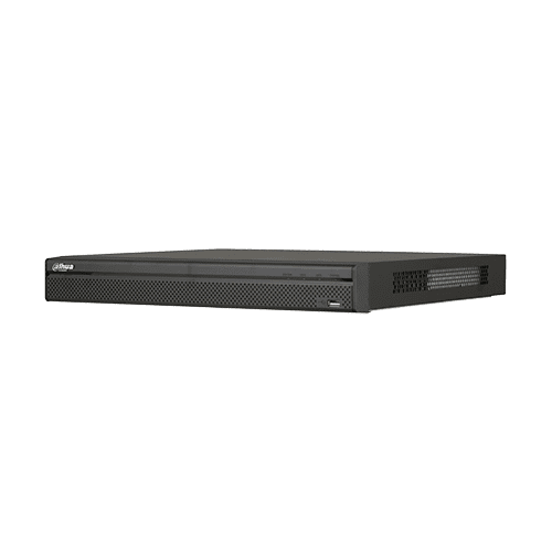 [040002DAHNVR52164KS2E] DHI-NVR5216-4KS2E  NVR16 CH/320MBPS / 2HDD/   1 VGA&1 HDMI 1 RJ45 2 USB2.0 P2P