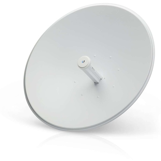 [020008UBTPBE5AC620] ANTENA UBIQUITI PBE-5AC-620/5GHZ PowerBeam AC/620mm/29dBI