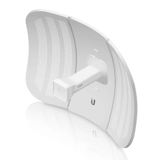 [020008UBTLBEM523] ANTENA UBIQUITI AIRMAX LBE-M5-23 23dBI