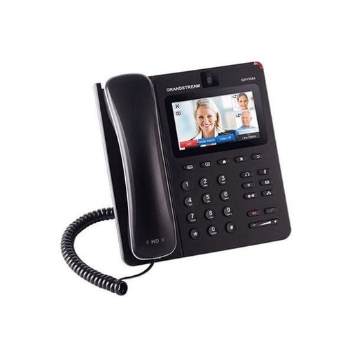 [020011GRAGXV3240] TELEFONO IP GRANDSTREAM GVX3240