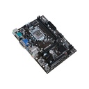 Mainboard ECS Elite Group H310H5-M7 HDMI/DVI-I/VGA USB3.0/M.2