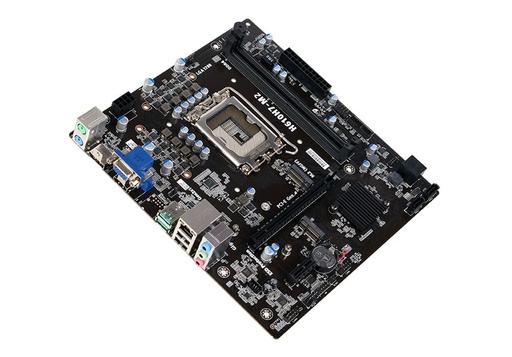 [014006014ECSH610H7M2] Mainboard ecs elite group H610H7-M2 dp/hdmi/vga/pci exp usb 3.2