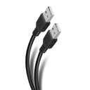 CABLE USB A USB