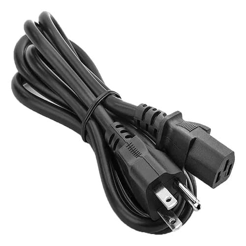 [013007003VANVTCABLENOTNEG] CABLE DE PODER VT-CABLENOT 1.2MTS NEGRO