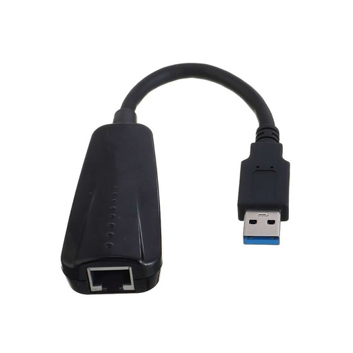 [013002028GA31] CONVERTIDOR RJ45 1MTS 1USB 3.0+2.0 USB 126X85.8X47.7MM GA-31