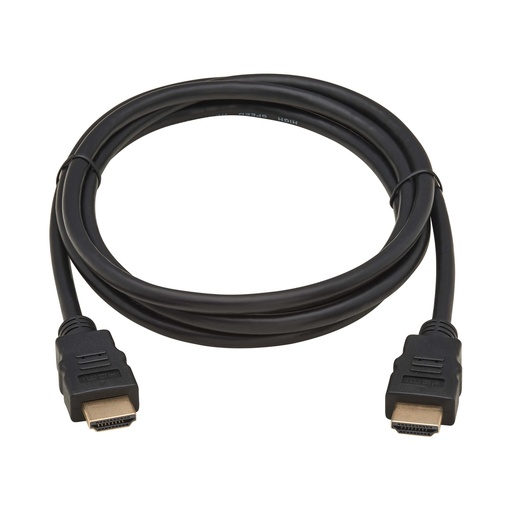 [P568003] CABLE HDMI TRIPP LITE P568003 ALTA VELOCIDAD 4K 3PIES 91.4 CMS