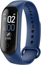 SMART WATCH M4 AZUL