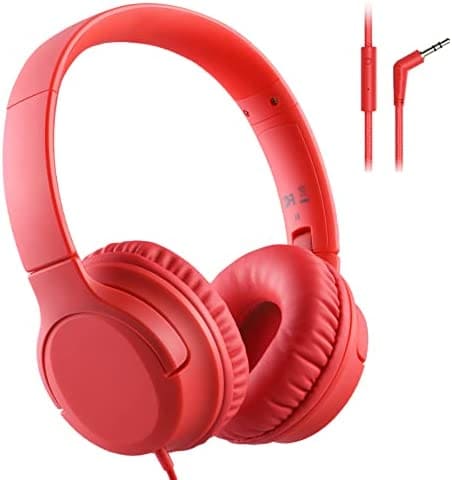 [021002002DANDM0015RD] AUDIFONO DIADEMA DA DM0015RD