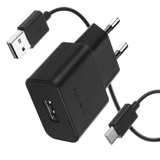 [021009026SONUCH10UCB20] CARGADOR SONY CUBO+CABLE UCH10UCB20 TIPO C