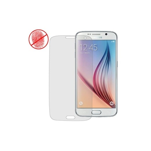 [021008022S6EDGE] LAMINA PROTECTORA ANTIGOLPE SAMSUNG S6 EDGE