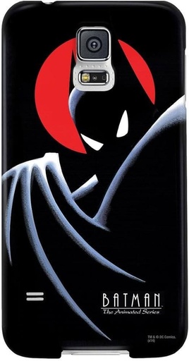 [021011023J52016BAT] MPC-SIL MOBIL PHONE TPU GOMA J5 2016 BATMAN