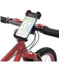 SOPORTE DE CELULAR PARA BICICLETA D 4.8" - 5.4"