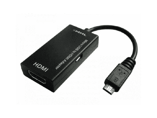 [1.17CARSGHDMI] ADAPTADOR SAMSUNG HDMI V8