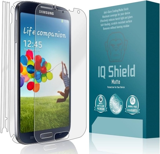 [021008028IMS4STUD] PROTECTOR ICE MOBILE STUDIO GALAXY S4 VARIOS COLORES