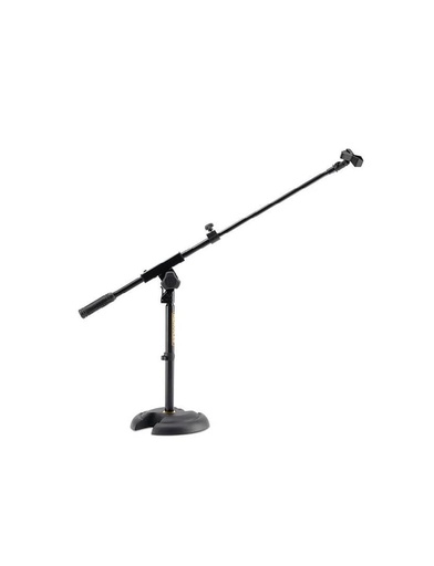 [021012028GENMV] SOPORTE MICROFONO DE MESA RECORDING STAND