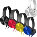 AUDIFONO DIADEMA 450 AP VARIOS COLORES