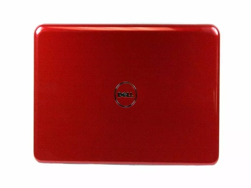 [017012010SWI9FWXHROJ] CARCAZA FRONTAL PARA NOTEBOOK DELL 14" 9FWXH ROJO