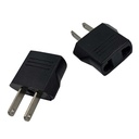 ADAPTADOR DE CORRIENTE PLUG AMERICANO