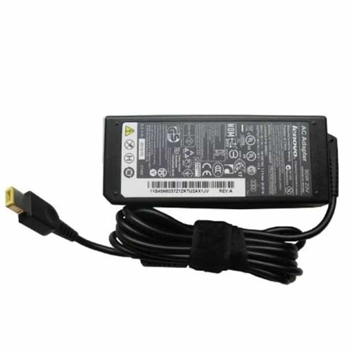 [017003002LENCGL20003] CARGADOR ADAPTADOR DE CORRIENTE LENOVO 20V4 5A CGL20003