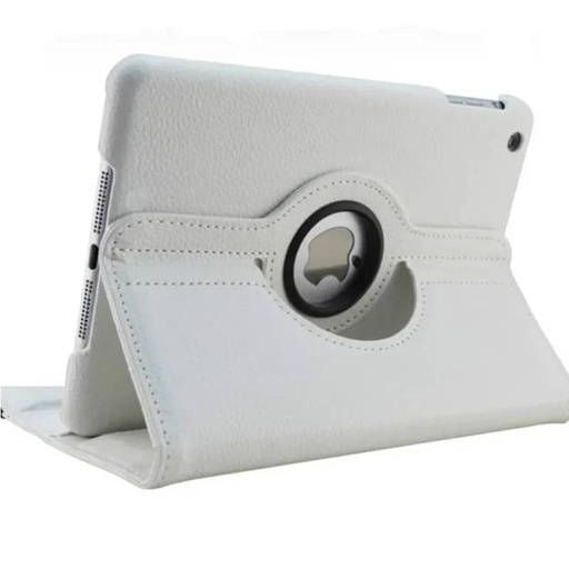 [017004008P31007BLA] PROTECTOR DE CUERO TAB2 7"/P3100 ROTADOR BLANCO