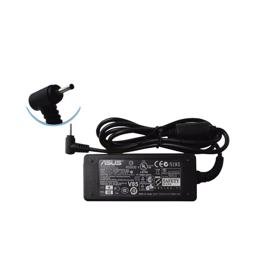 [017003002ASUCGL20015] CARGADOR ADAPTADOR DE CORRIENTE ASUS 19V4.74A CGL20015