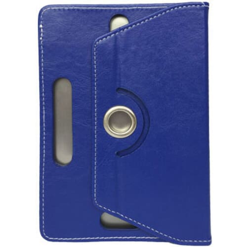 [017004008P31007AZU] PROTECTOR DE CUERO TAB2 7"/P3100 ROTADOR AZUL