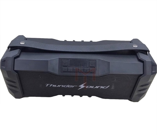 [006005012THSB307] PARLANTE BLUETOOTH THUNDER SOUND B307 MEGA BASS