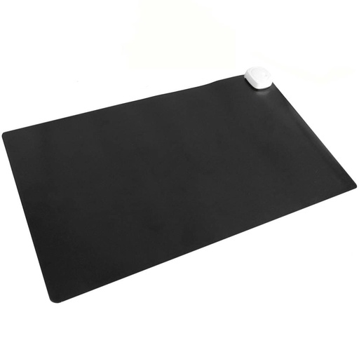 [011004GA10] ALFOMBRILLA PU PARA ESCRITORIO 60X30X0.2CM GA-10