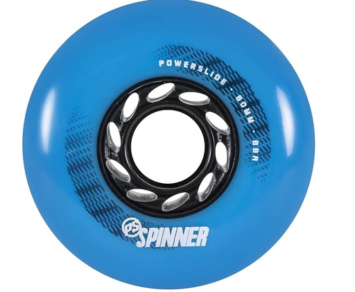 [032007SPIEMELEC] SPINNER DEPORTE AZUL