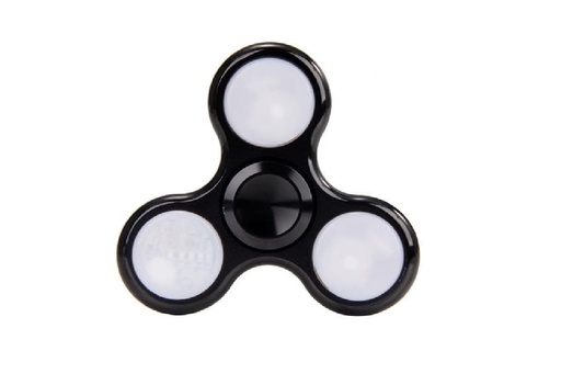 [032007SPIPL2CLMCSPIPLMC] SPINNER LED SENCILLO