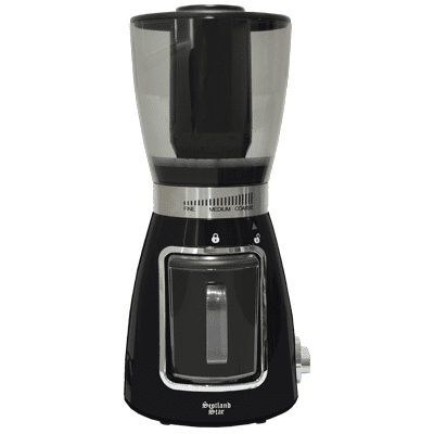 [REML80001] Molinillo de cafe scotland star ss-ml80