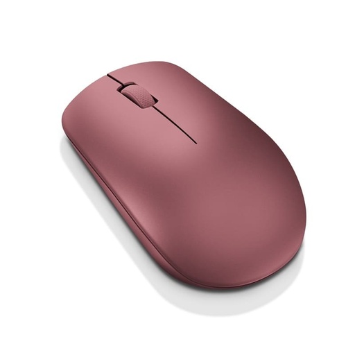 [012002005LENMOU50025ROJ] MOUSE WIRELESS LENOVO MOU50025 ROJO