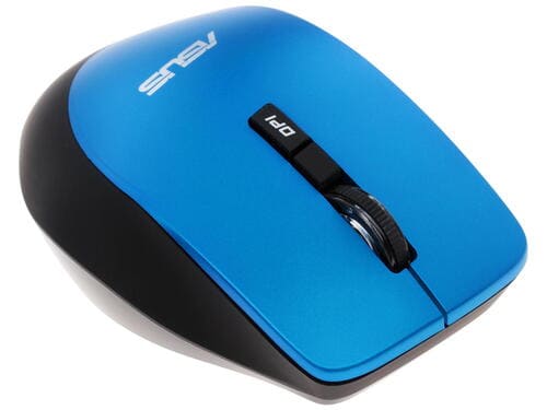 [012002005ASUMOU50029AZU] MOUSE WIRELESS ASUS MOU50029 AZUL