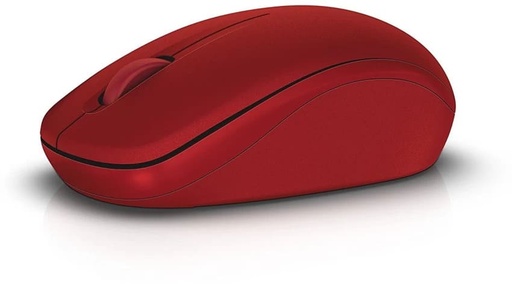 [012002005DELMOU50027ROJ] MOUSE WIRELESS DELL MOU50027 ROJO