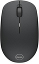 MOUSE WIRELESS DELL MOU50026 NEGRO