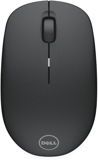 [012002005LENMOU50026NEG] MOUSE WIRELESS DELL MOU50026 NEGRO