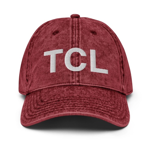 [033009TCL] PROMOCION GORRA TCL